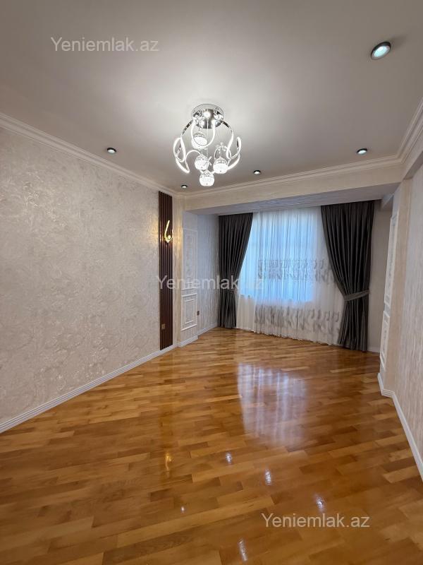 3 otaqlı Bina evi menzil, Xırdalan ş.