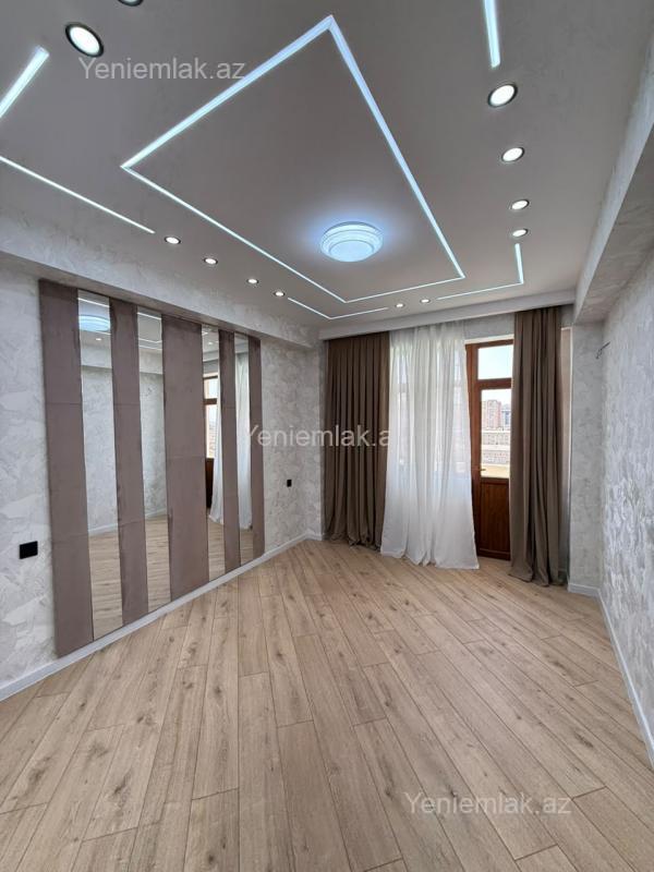 3 otaqlı Bina evi menzil, Xırdalan ş.
