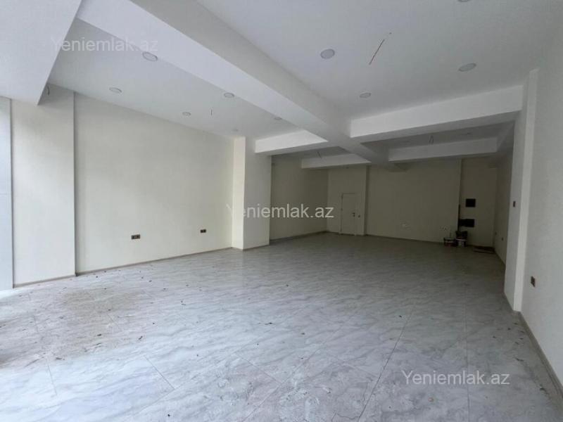 1 otaqlı Obyekt, Nəsimi rayonu, Bakı