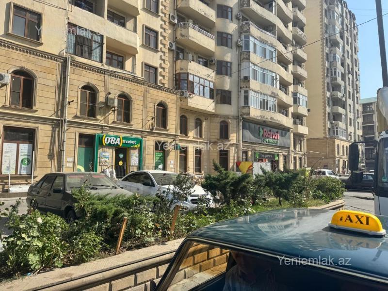 3 otaqlı Bina evi menzil, Xırdalan ş.