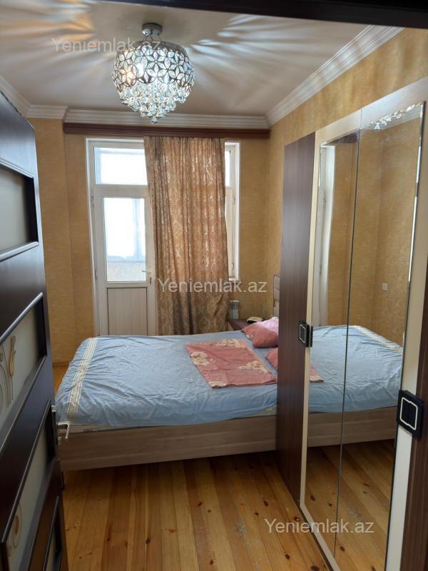 2 otaqlı Bina evi menzil, Binəqədi rayonu, Bakı
