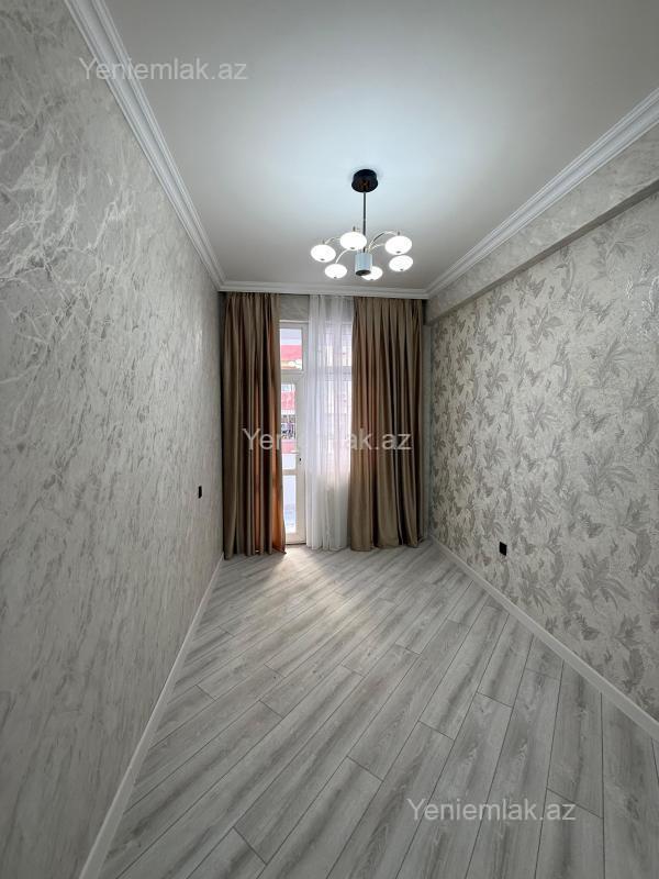 3 otaqlı Bina evi menzil, Xırdalan ş.