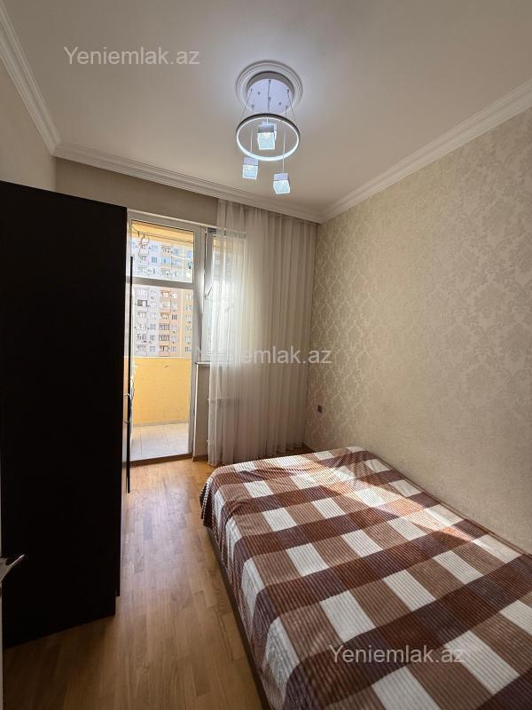 2 otaqlı Bina evi menzil, Xırdalan ş.