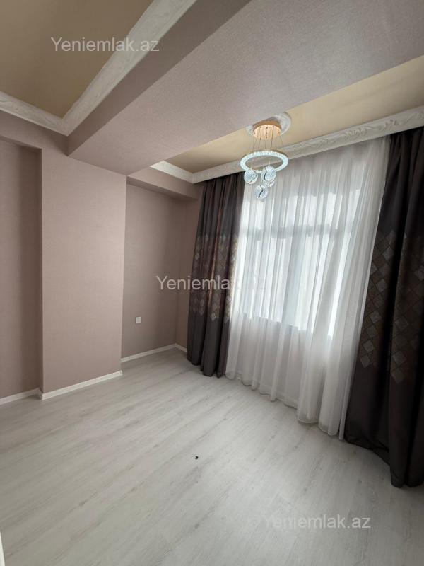 2 otaqlı Bina evi menzil, Xırdalan ş.