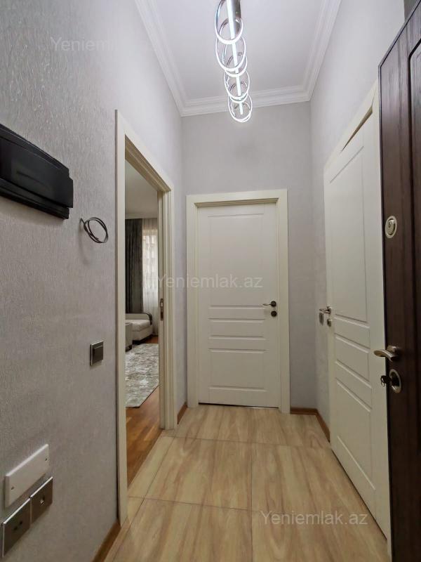 2 otaqlı Bina evi menzil, Xırdalan ş.