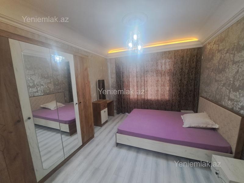 2 otaqlı Bina evi menzil, 5-ci mikrorayon, Sumqayıt