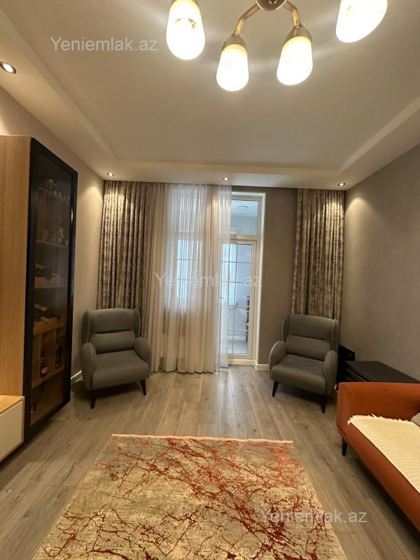 3 otaqlı Bina evi menzil, 30-cu məhəllə, Sumqayıt