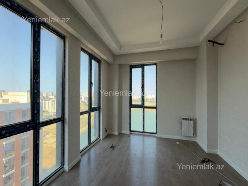 3 otaqlı Bina evi menzil, Yasamal rayonu, Bakı