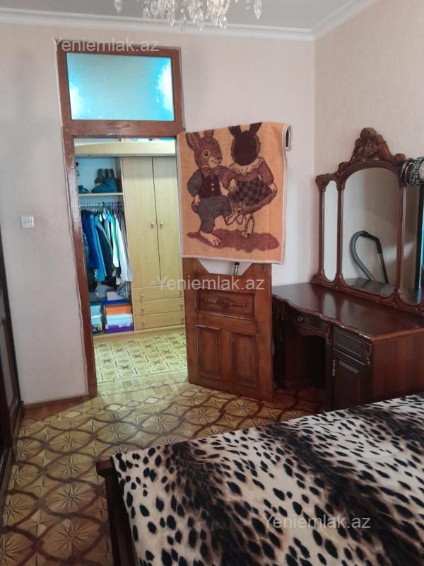 3 otaqlı Bina evi menzil, Binəqədi rayonu, Bakı
