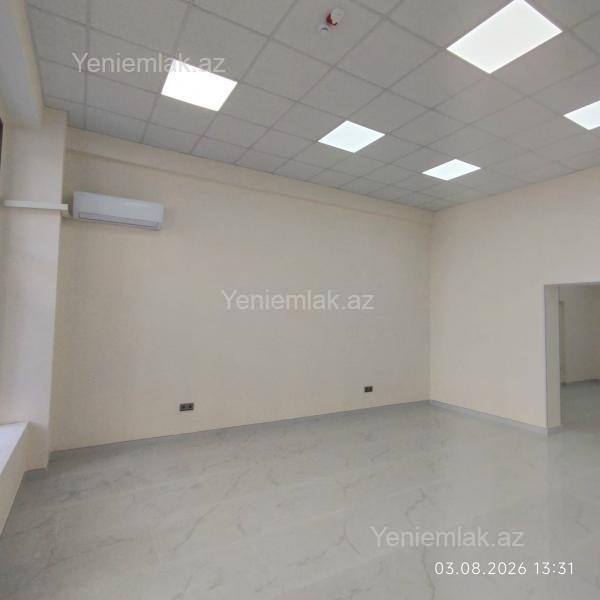 1 otaqlı Obyekt, Nəsimi rayonu, Bakı