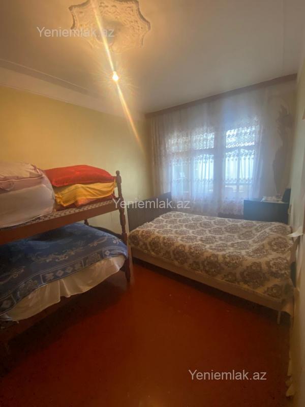 4 otaqlı Bina evi menzil, 18-ci mikrorayon, Sumqayıt