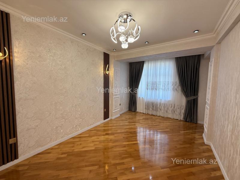 3 otaqlı Bina evi menzil, Xırdalan ş.