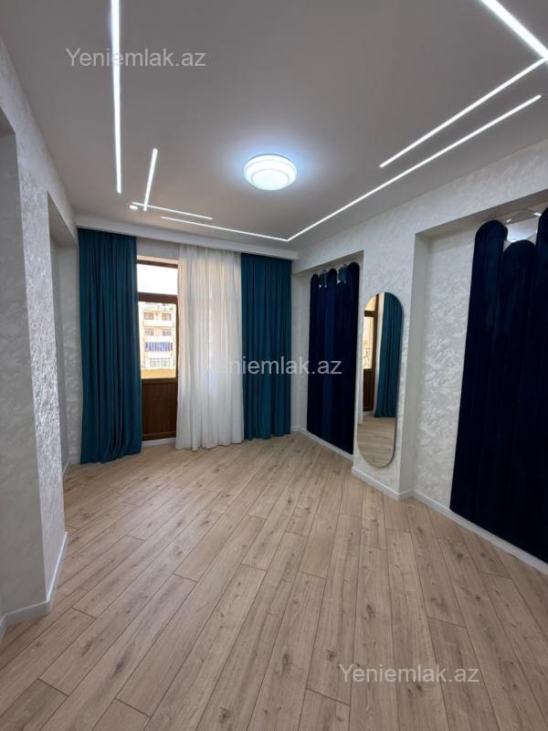 3 otaqlı Bina evi menzil, Xırdalan ş.