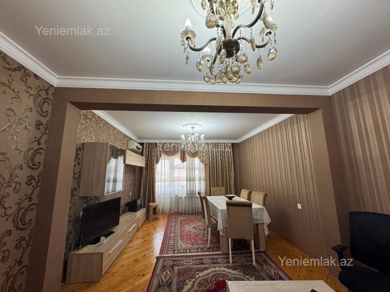3 otaqlı Bina evi menzil, Masazır, Abşeron