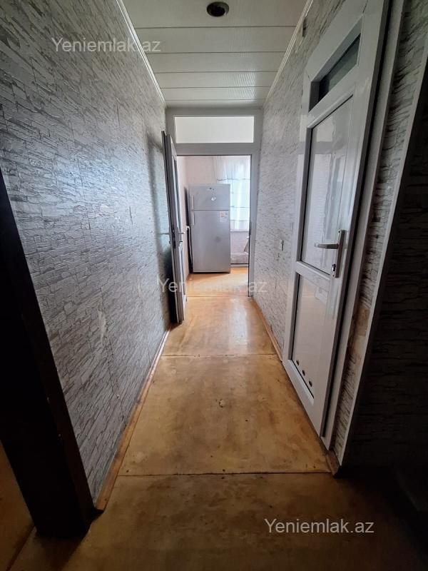 2 otaqlı Bina evi menzil, 8-ci mikrorayon, Sumqayıt