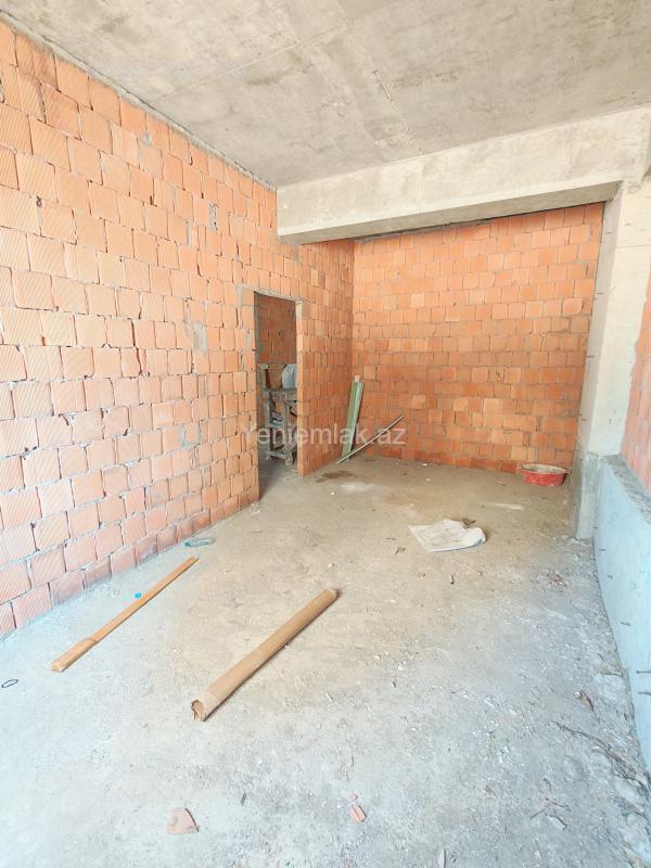 3 otaqlı Bina evi menzil, 14-cü məhəllə, Sumqayıt