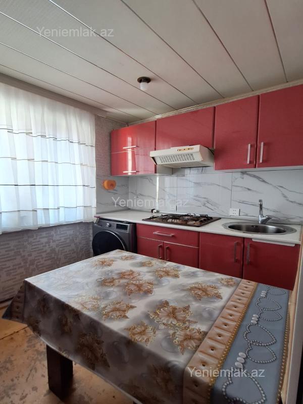 2 otaqlı Bina evi menzil, 8-ci mikrorayon, Sumqayıt