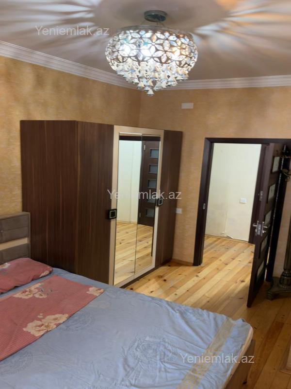 2 otaqlı Bina evi menzil, Binəqədi rayonu, Bakı