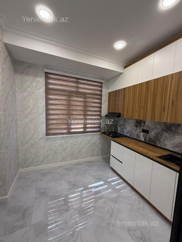 3 otaqlı Bina evi menzil, Xırdalan ş.