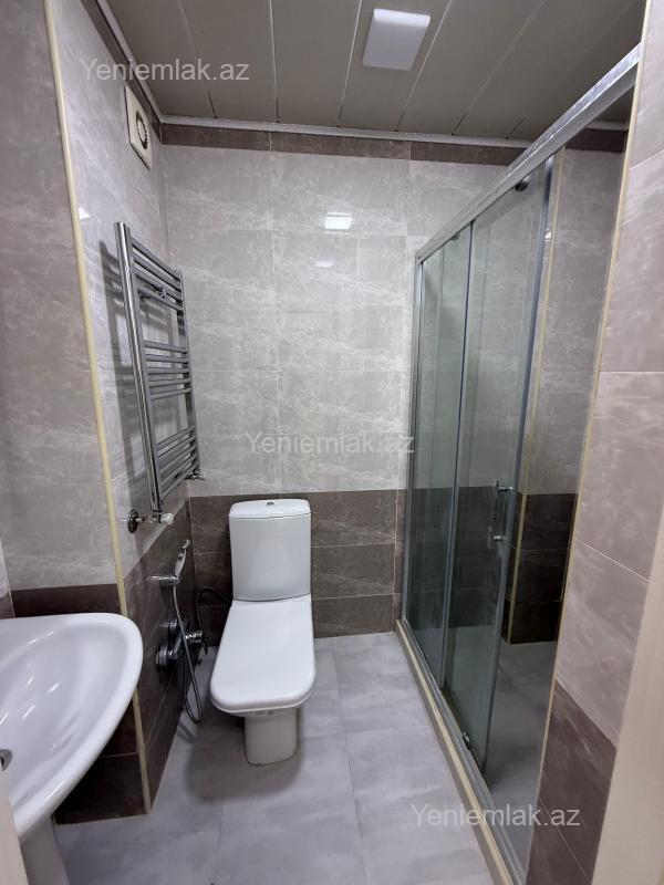 2 otaqlı Bina evi menzil, Xırdalan ş.