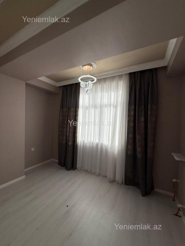 2 otaqlı Bina evi menzil, Xırdalan ş.