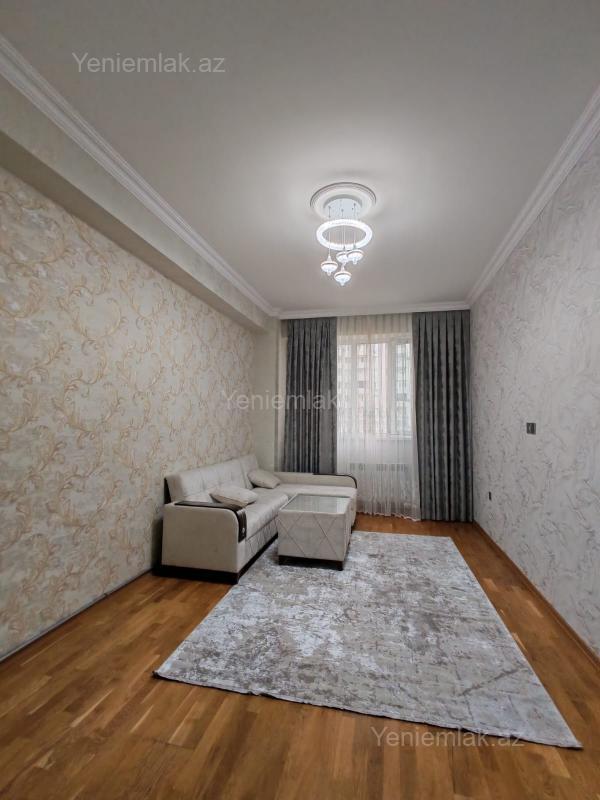 2 otaqlı Bina evi menzil, Xırdalan ş.