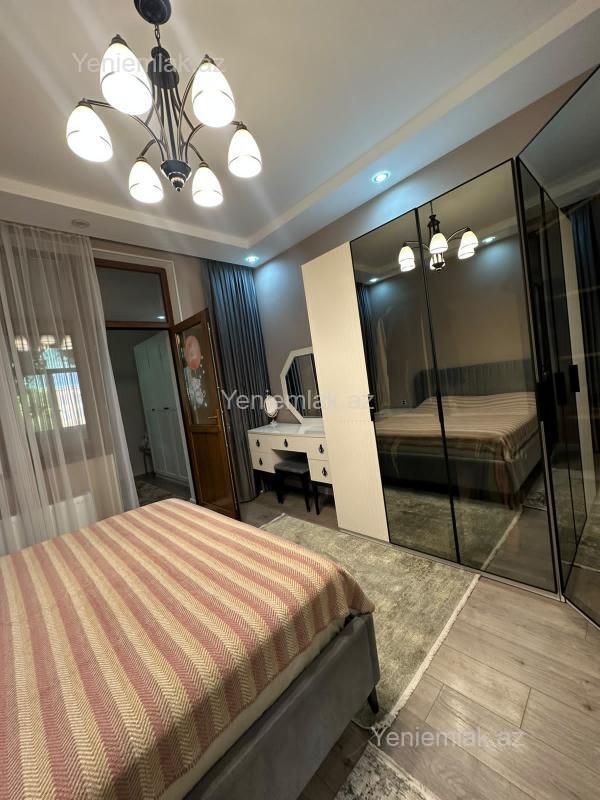 3 otaqlı Bina evi menzil, 30-cu məhəllə, Sumqayıt