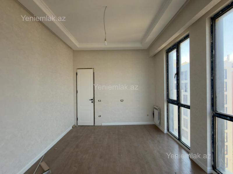 3 otaqlı Bina evi menzil, Yasamal rayonu, Bakı
