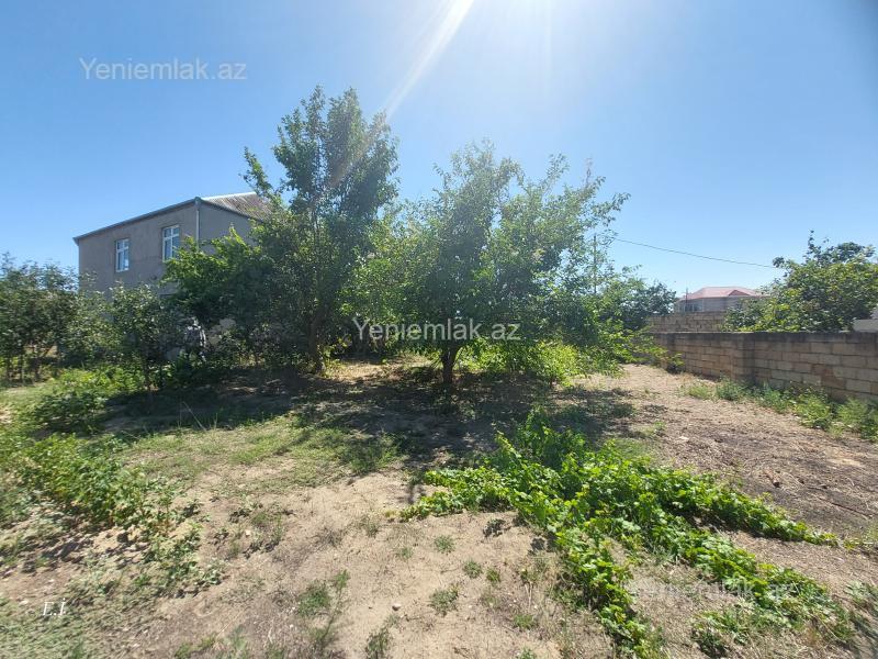 5 otaqlı Həyət evi / Villa, Saray, Abşeron