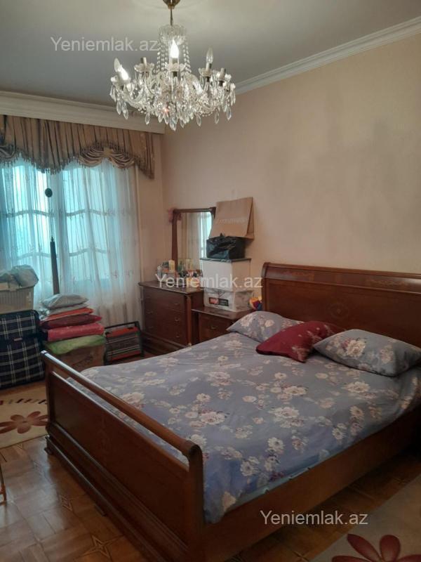 3 otaqlı Bina evi menzil, Binəqədi rayonu, Bakı