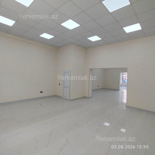 1 otaqlı Obyekt, Nəsimi rayonu, Bakı