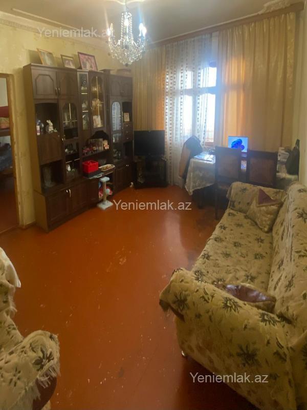 4 otaqlı Bina evi menzil, 18-ci mikrorayon, Sumqayıt