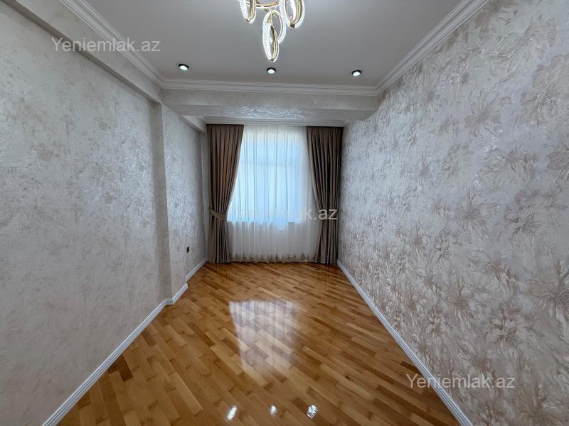 3 otaqlı Bina evi menzil, Xırdalan ş.