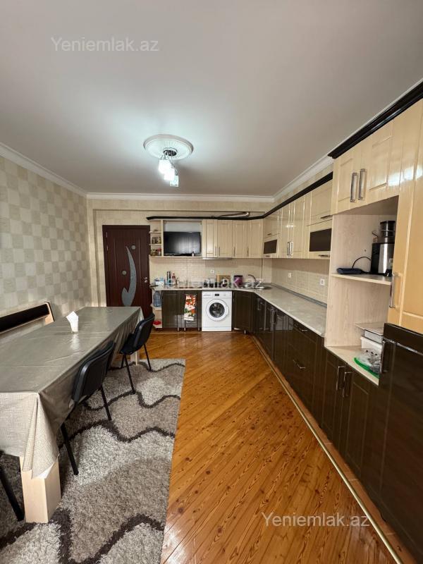 3 otaqlı Bina evi menzil, Masazır, Abşeron
