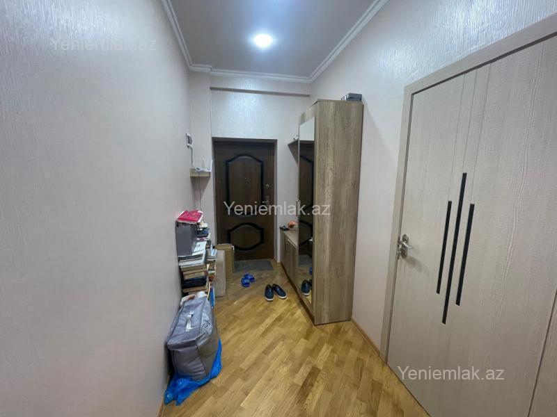 2 otaqlı Bina evi menzil, Nəsimi rayonu, Bakı
