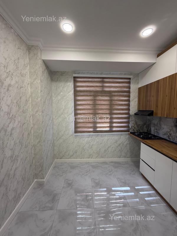 3 otaqlı Bina evi menzil, Xırdalan ş.
