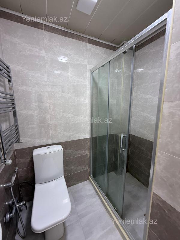 2 otaqlı Bina evi menzil, Xırdalan ş.