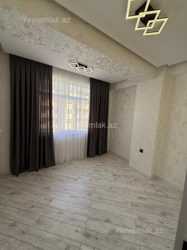 2 otaqlı Bina evi menzil, Xırdalan ş.