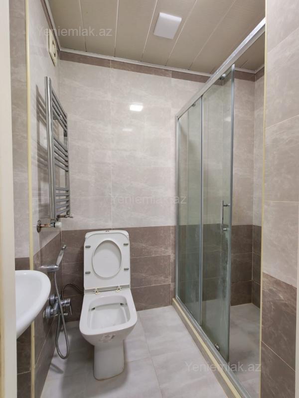 2 otaqlı Bina evi menzil, Xırdalan ş.
