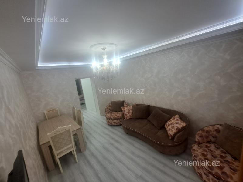 2 otaqlı Bina evi menzil, 5-ci mikrorayon, Sumqayıt