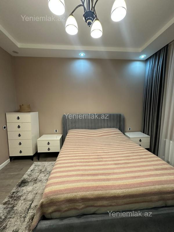 3 otaqlı Bina evi menzil, 30-cu məhəllə, Sumqayıt