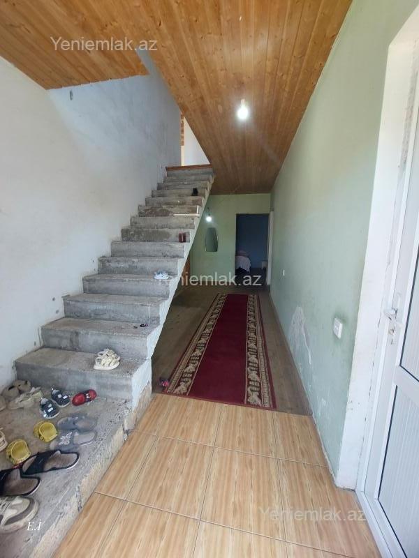 5 otaqlı Həyət evi / Villa, Saray, Abşeron