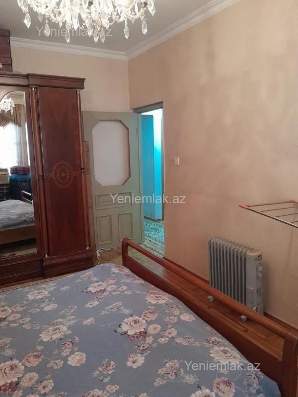 3 otaqlı Bina evi menzil, Binəqədi rayonu, Bakı