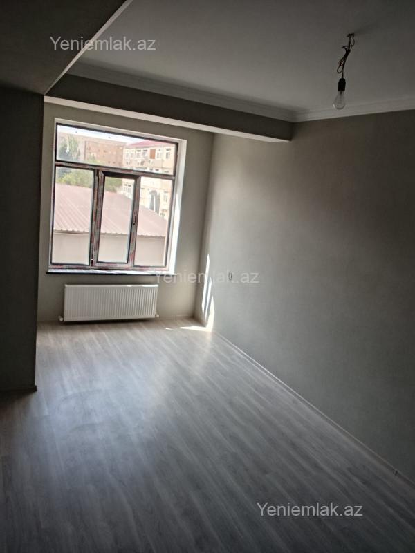 2 otaqlı Bina evi menzil, 10-cu mikrorayon, Sumqayıt