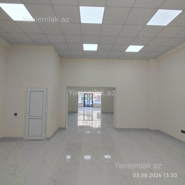 1 otaqlı Obyekt, Nəsimi rayonu, Bakı