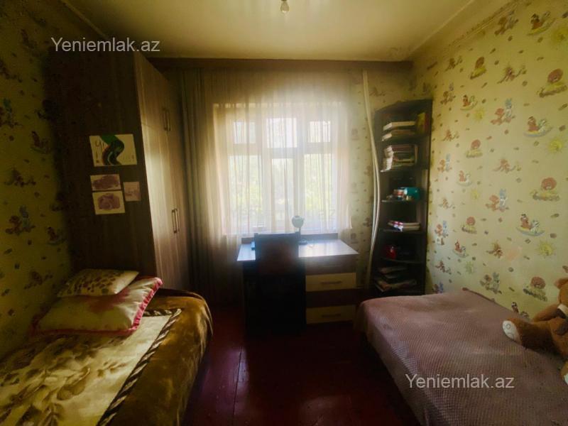4 otaqlı Bina evi menzil, 18-ci mikrorayon, Sumqayıt