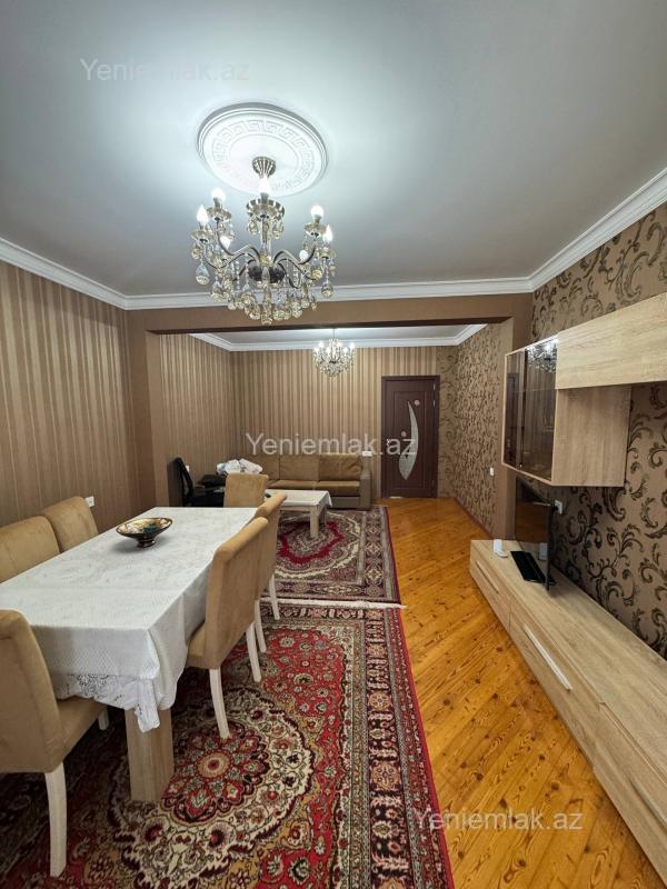 3 otaqlı Bina evi menzil, Masazır, Abşeron