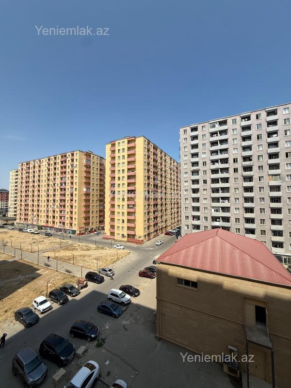6 otaqlı Bina evi menzil, Saray, Abşeron