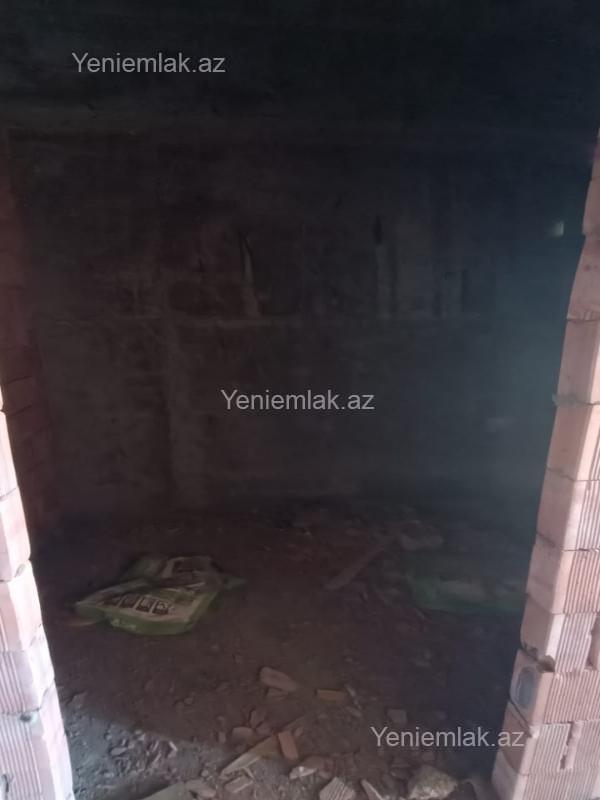 3 otaqlı Bina evi menzil, Nərimanov rayonu, Bakı