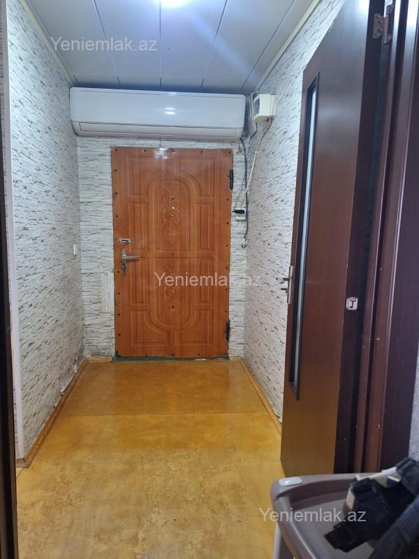 2 otaqlı Bina evi menzil, 8-ci mikrorayon, Sumqayıt